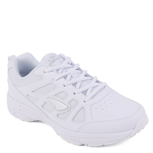 DR.KONG HEALTH SCHOOL SHOES (WHITE) DK-CE001479E3-WHT