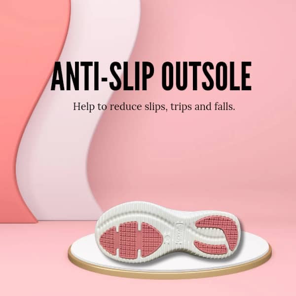 DR.KONG WOMEN EZWALK SPORT SHOES DK-CE001486-ART