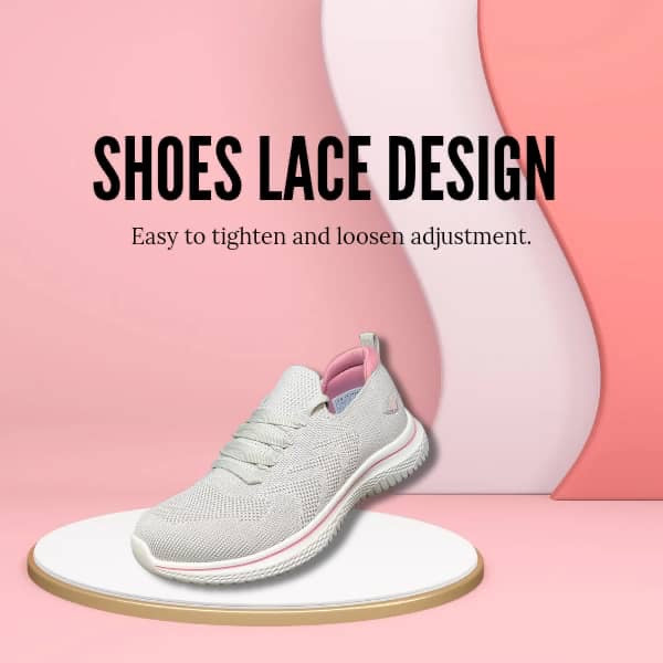 DR.KONG WOMEN EZWALK SPORT SHOES DK-CE001486-ART