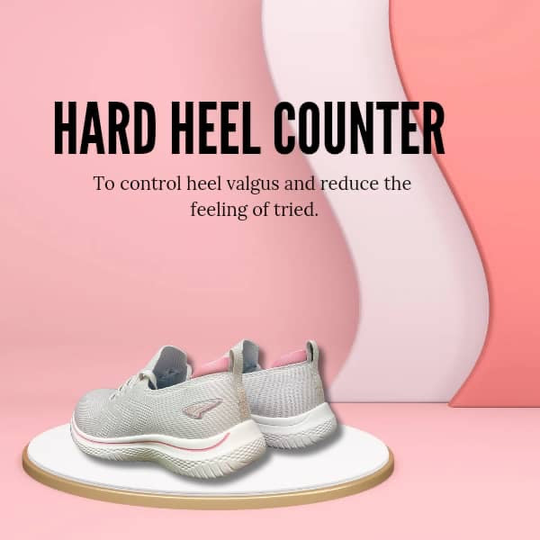 DR.KONG WOMEN EZWALK SPORT SHOES DK-CE001486-ART