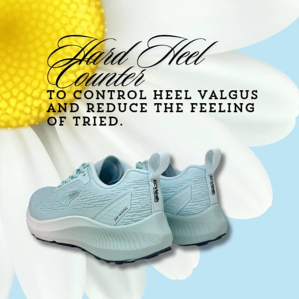 DR.KONG WOMEN EZWALK SPORT SHOES DK-CE001536-BLU