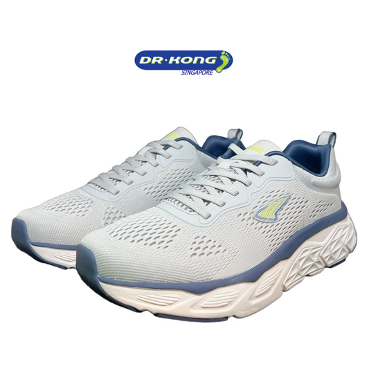 DR.KONG MEN'S EZWALK SNEAKERS DK-CE001556-GRY