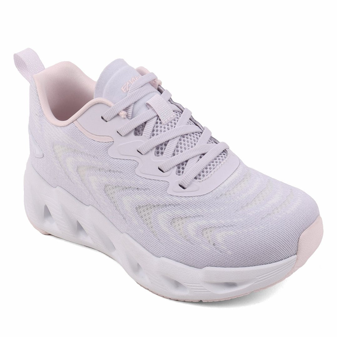 DR.KONG WOMEN EZWALK SPORT SHOES DK-CE001562-PUP