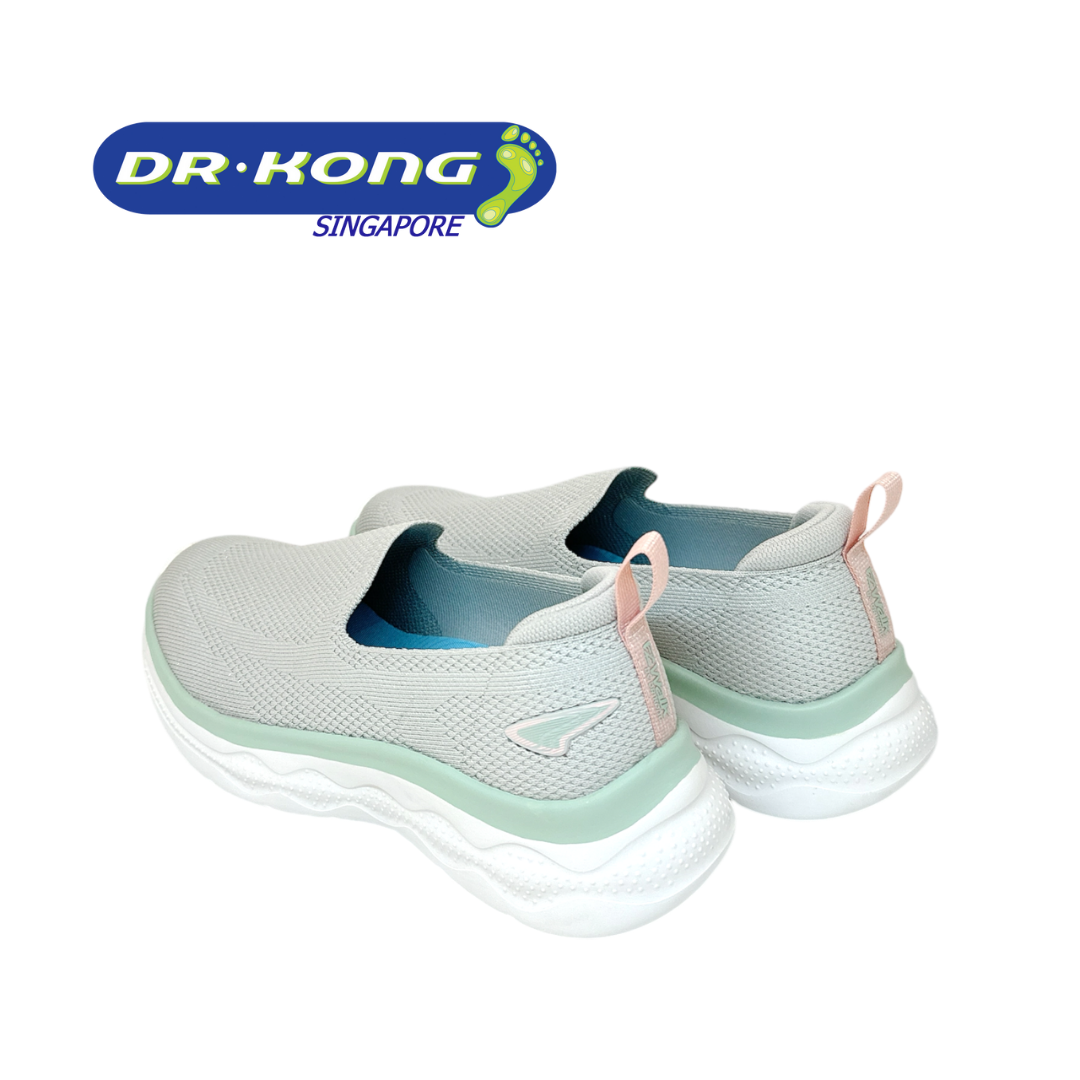 DR.KONG WOMEN EZWALK SPORT SHOES DK-CE001612-GRY