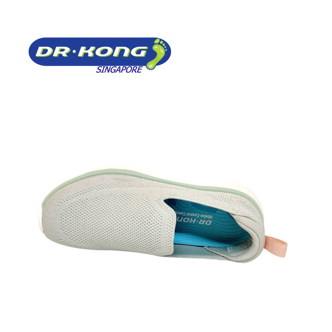 DR.KONG WOMEN EZWALK SPORT SHOES DK-CE001612-GRY