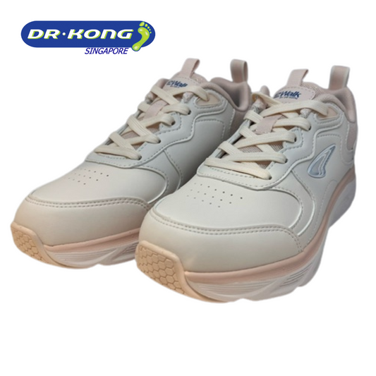 DR.KONG WOMEN EZWALK SPORT SHOES DK-CE001646-BEP