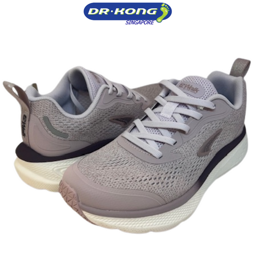 DR.KONG WOMEN EZWALK SPORT SHOES DK-CE001666-PUP