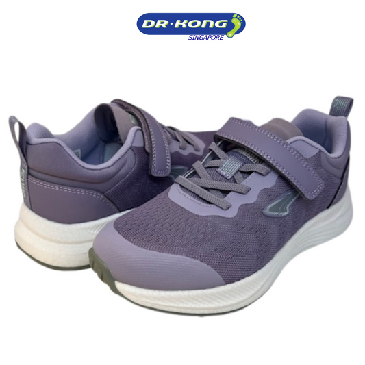 DR.KONG WOMEN EZWALK SPORT SHOES DK-CE001677E3-PUP