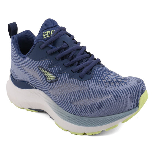 DR.KONG MEN'S EXPLORE SNEAKERS DK-CX000509-DBL