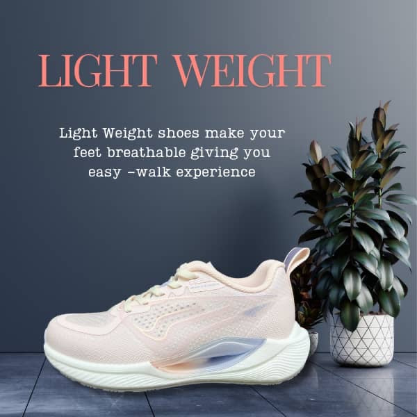 DR.KONG WOMEN EXPLORE SNEAKERS DK-CX000516-PIK