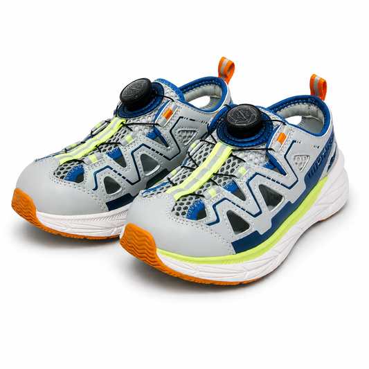 DR.KONG KIDS TOTAL CONTACT SANDALS DK-1S10B2003AM