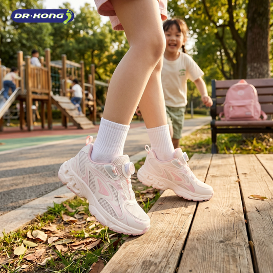 DR.KONG KIDS SNEAKERS DK-1C10B2003FW