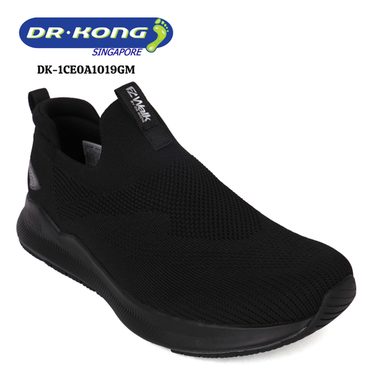 DR.KONG MEN'S EZWALK SNEAKERS DK-1CE0A1019GM