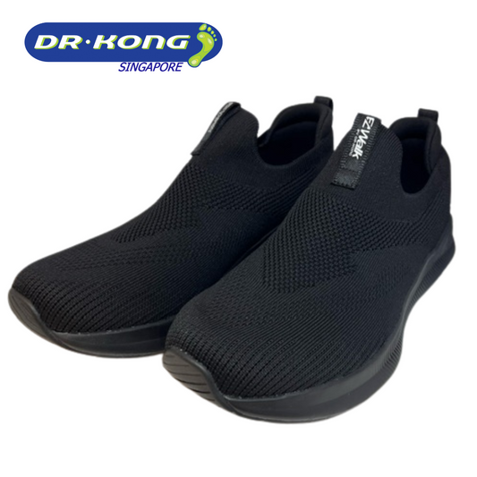 DR.KONG MEN'S EZWALK SNEAKERS DK-1CE0A1019GM