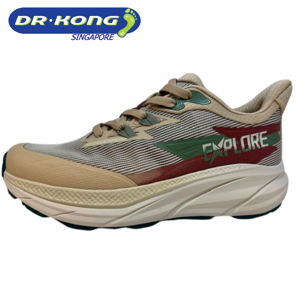 DR.KONG MEN'S EXPLORE SNEAKERS DK-1CX0A1006AM(RP : $189)