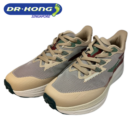 DR.KONG MEN'S EXPLORE SNEAKERS DK-1CX0A1006AM