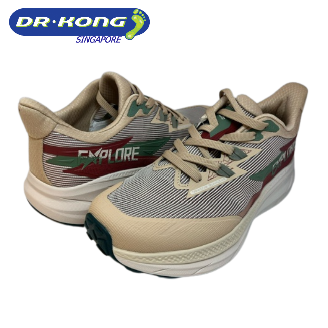 DR.KONG MEN'S EXPLORE SNEAKERS DK-1CX0A1006AM(RP : $189)