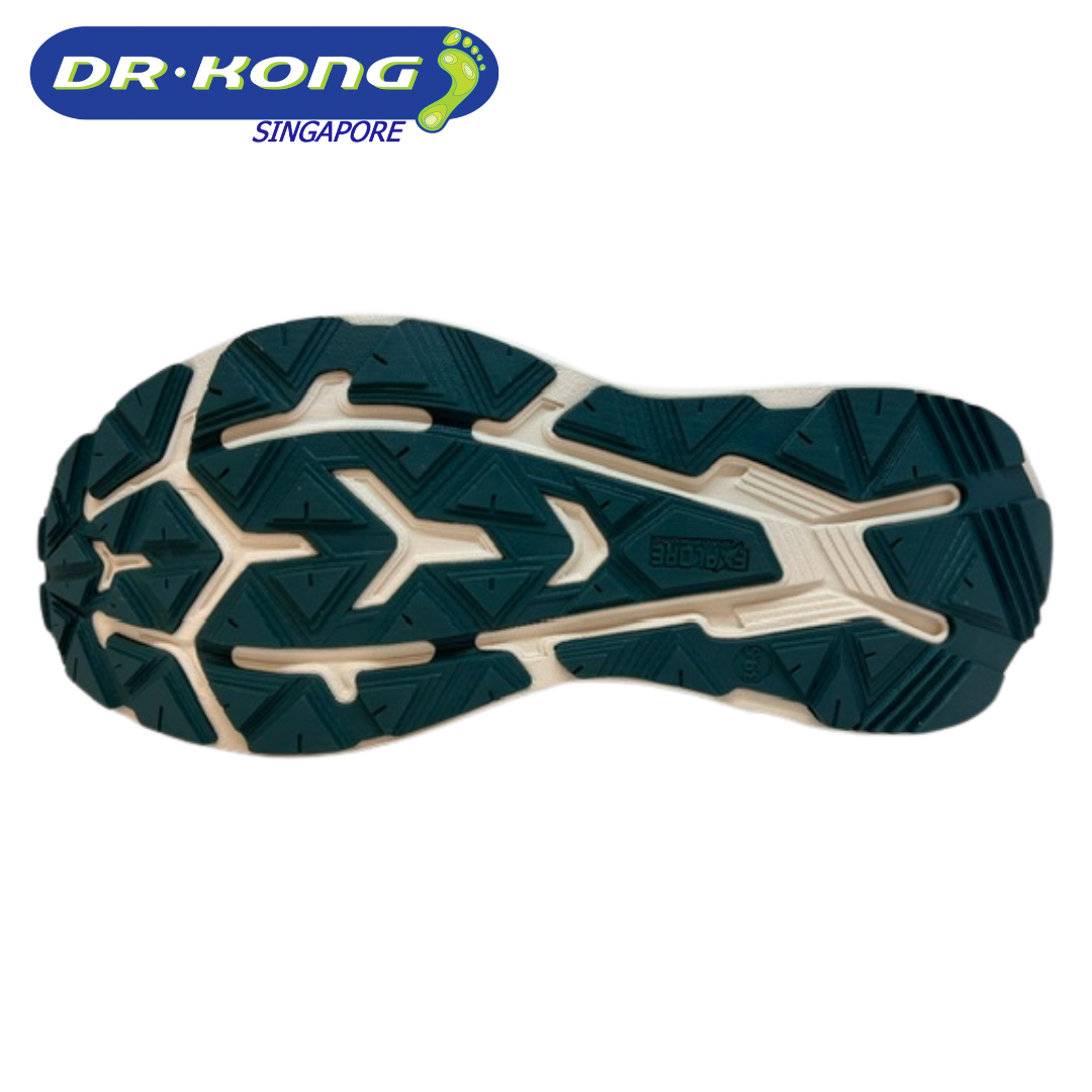 DR.KONG MEN'S EXPLORE SNEAKERS DK-1CX0A1006AM(RP : $189)