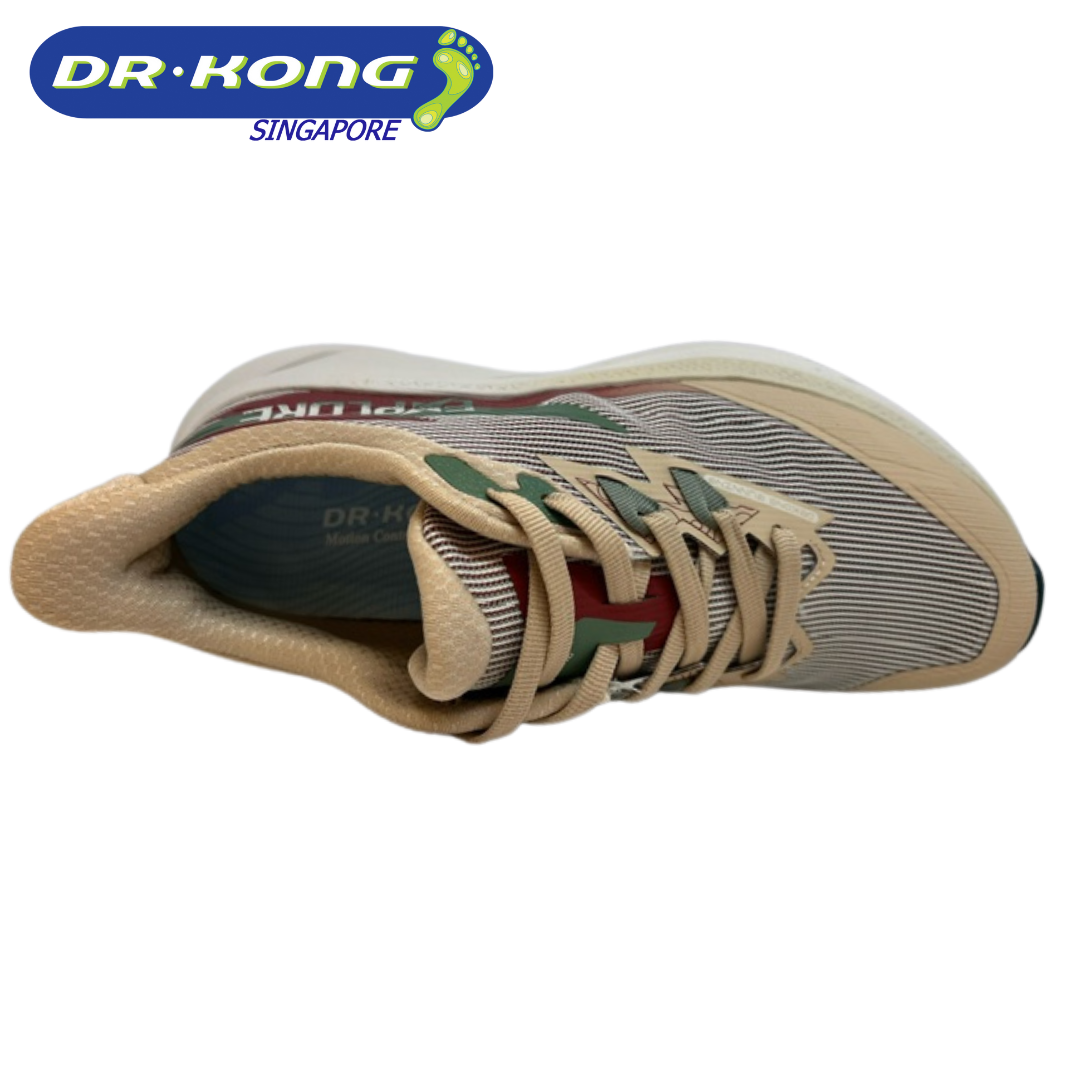 DR.KONG MEN'S EXPLORE SNEAKERS DK-1CX0A1006AM(RP : $189)