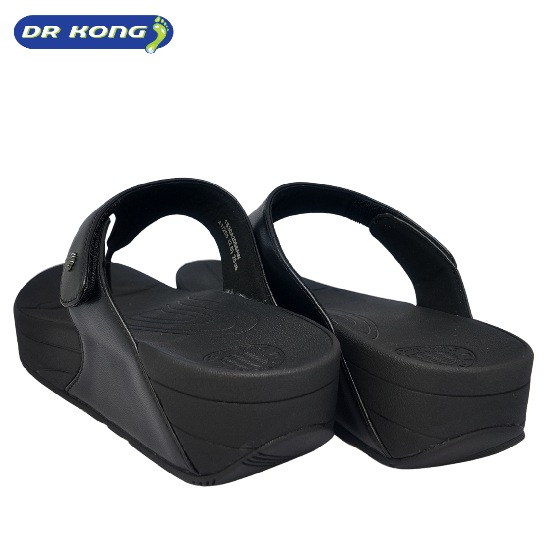 DR.KONG WOMEN TOTAL CONTACT SANDALS DK-1S30A2058AW