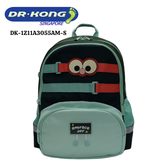 DR.KONG BACKPACKS S SIZE DK-1Z11A3055AM