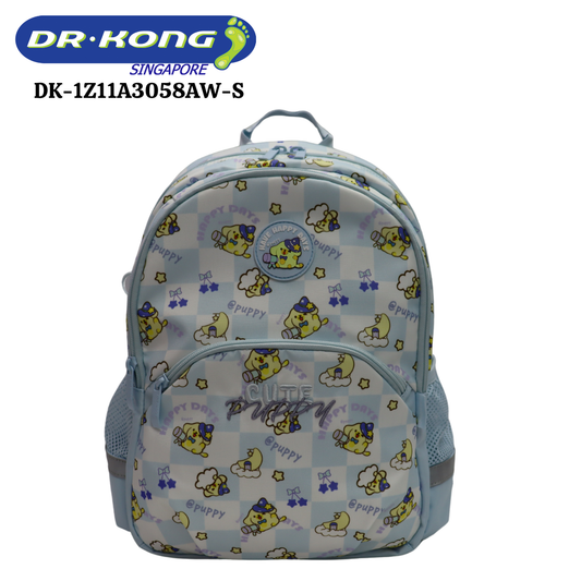 DR.KONG BACKPACKS S SIZE DK-1Z11A3058AW