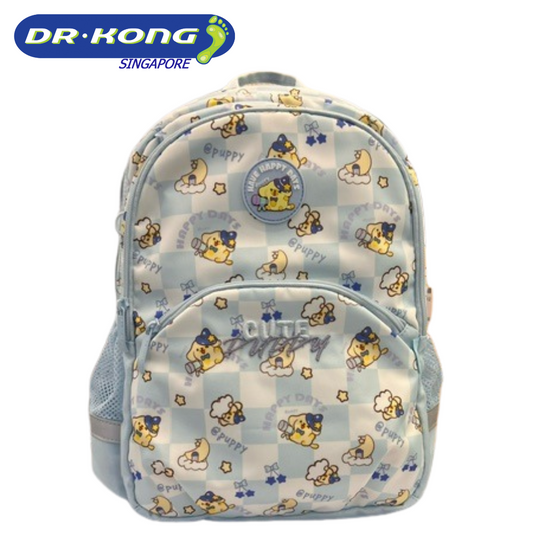 DR.KONG BACKPACKS S SIZE DK-1Z11A3058AW