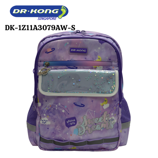 DR.KONG BACKPACKS S SIZE DK-1Z11A3079AW