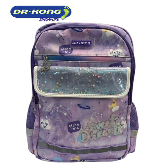 DR.KONG BACKPACKS S SIZE DK-1Z11A3079AW