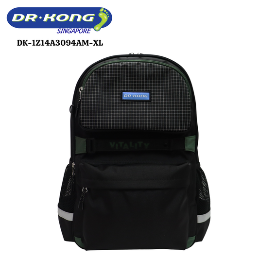DR.KONG BACKPACKS XL SIZE DK-1Z14A3094AM