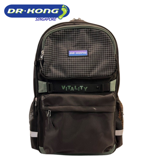 DR.KONG BACKPACKS XL SIZE DK-1Z14A3094AM