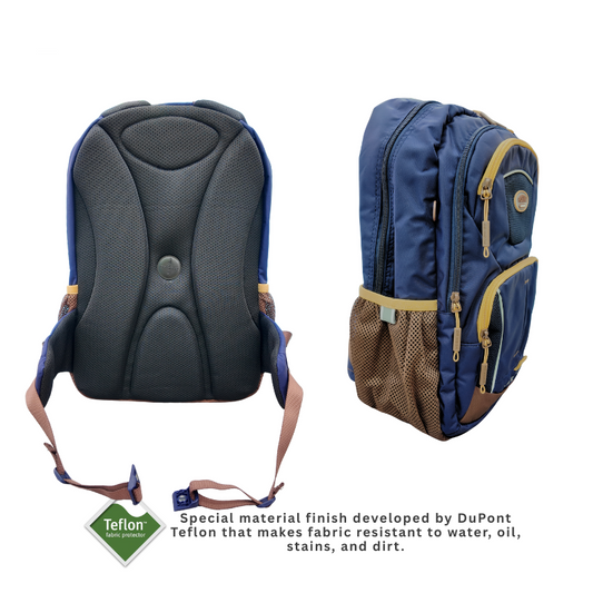 DR.KONG BACKPACKS L SIZE DK-2Z13A3005AM-DBR