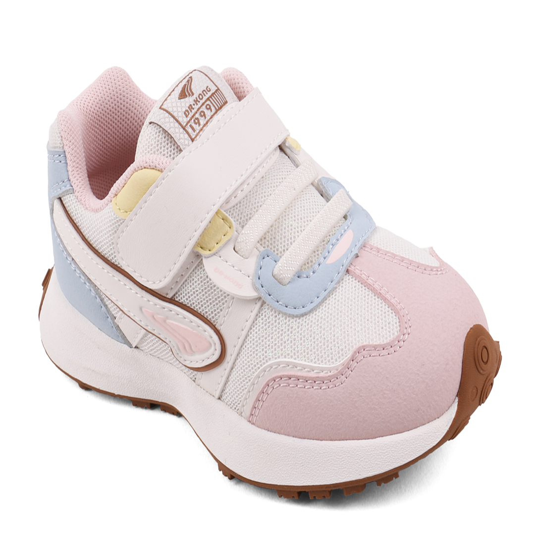 DR.KONG BABY 2 SHOES DK-B1403256-BKL