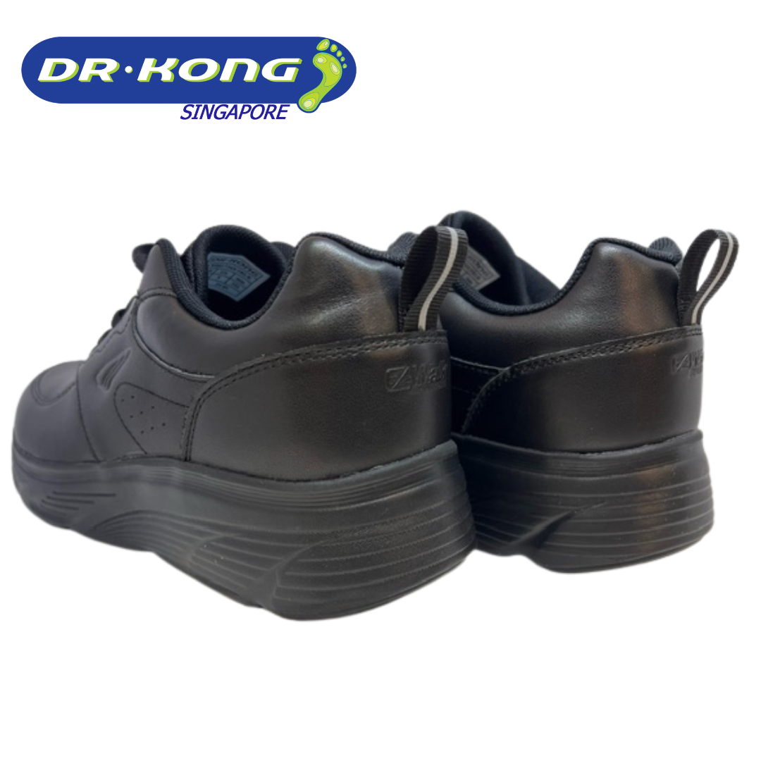 DR.KONG WOMEN EZWALK SPORT SHOES DK-CE001736E3-BLK(RP : $179)