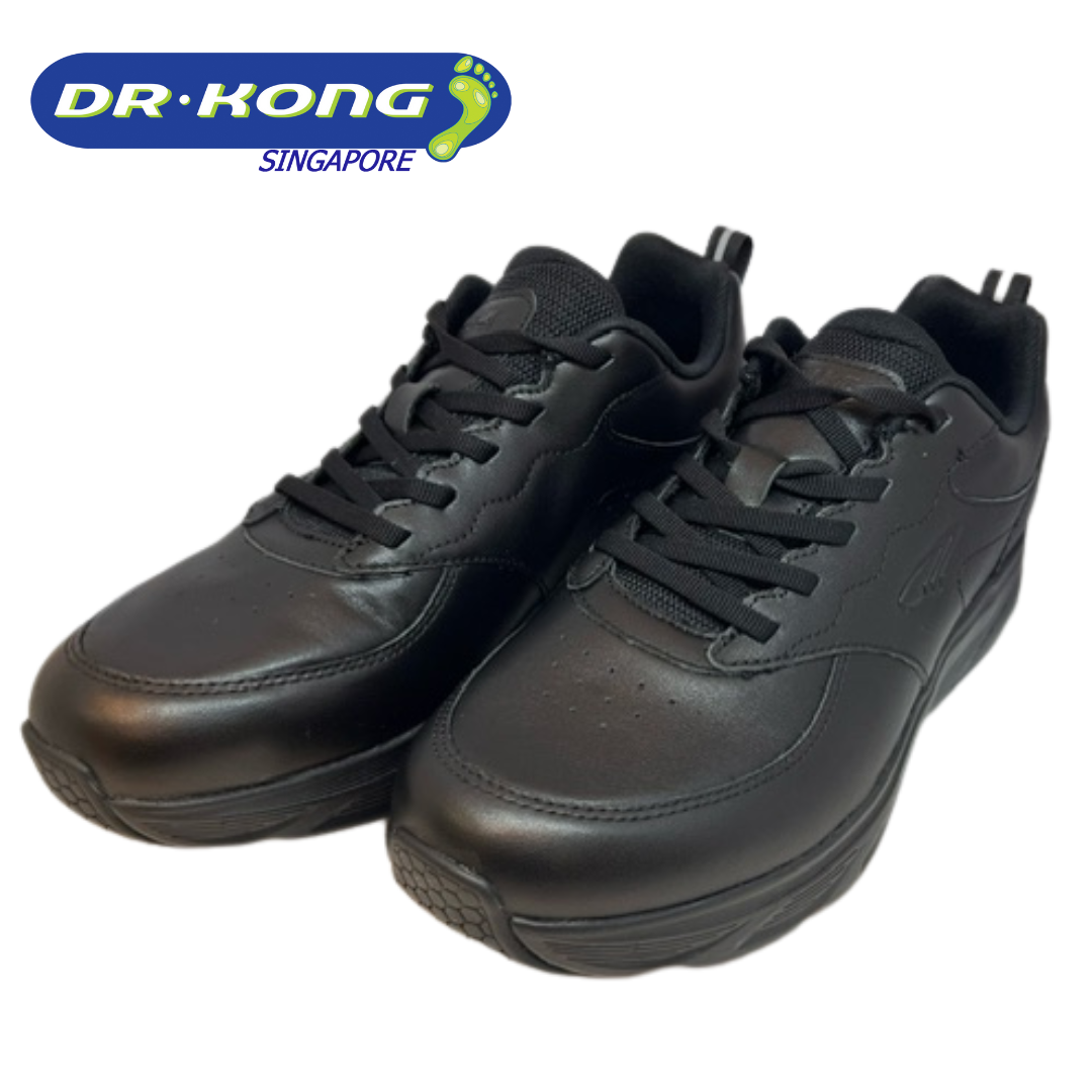 DR.KONG WOMEN EZWALK SPORT SHOES DK-CE001736E3-BLK(RP : $179)