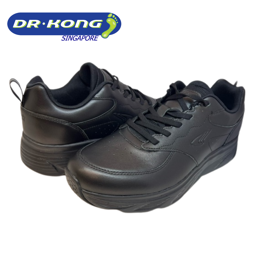 DR.KONG WOMEN EZWALK SPORT SHOES DK-CE001736E3-BLK(RP : $179)
