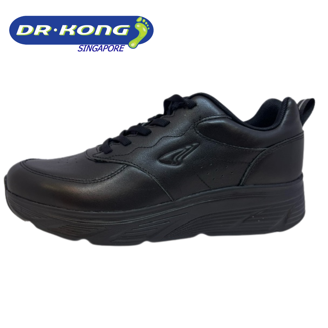 DR.KONG WOMEN EZWALK SPORT SHOES DK-CE001736E3-BLK