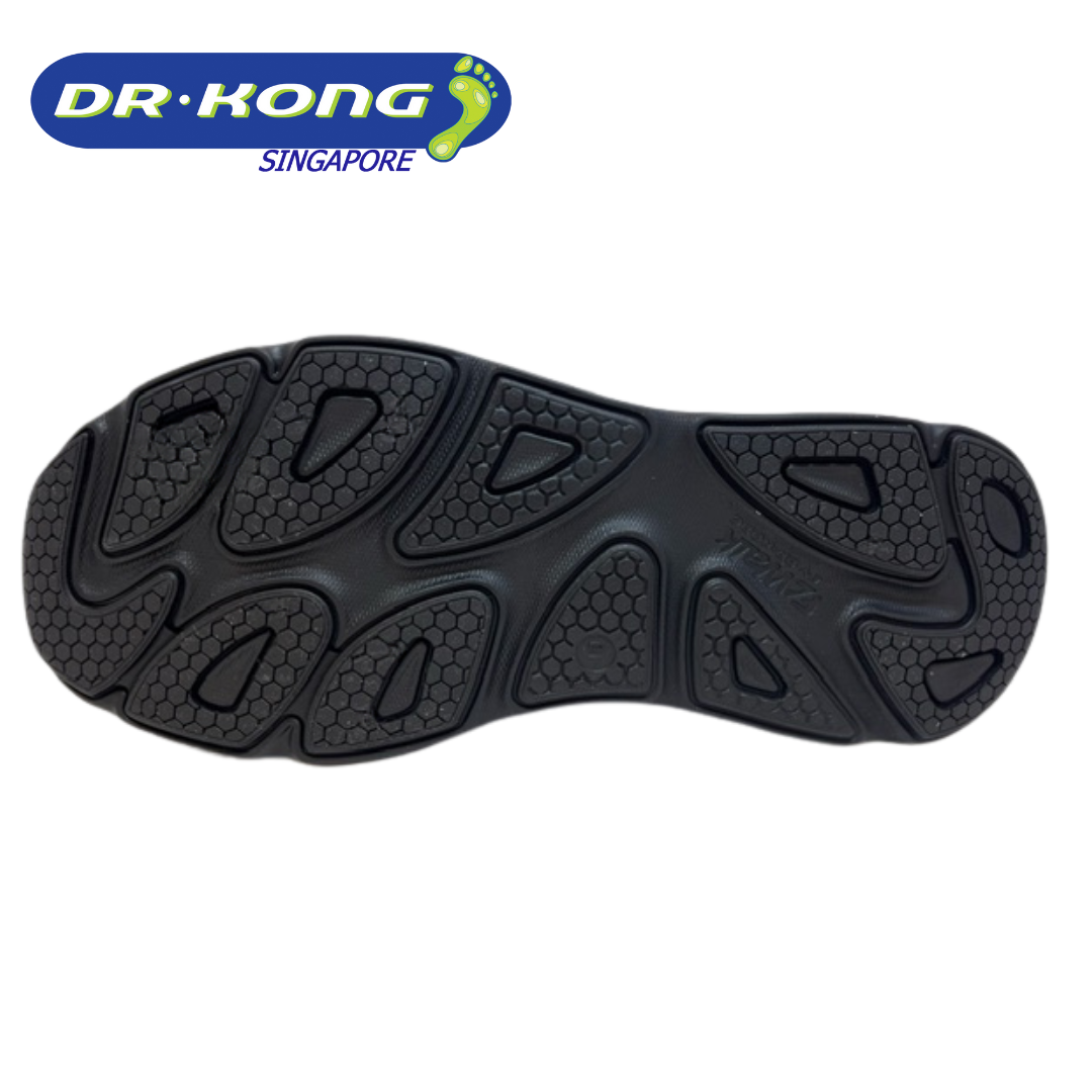 DR.KONG WOMEN EZWALK SPORT SHOES DK-CE001736E3-BLK