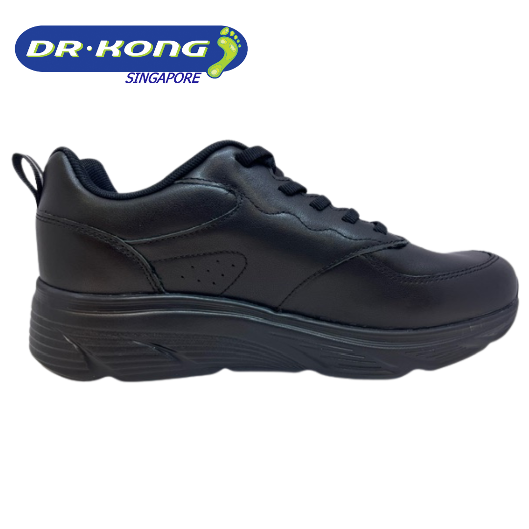 DR.KONG WOMEN EZWALK SPORT SHOES DK-CE001736E3-BLK