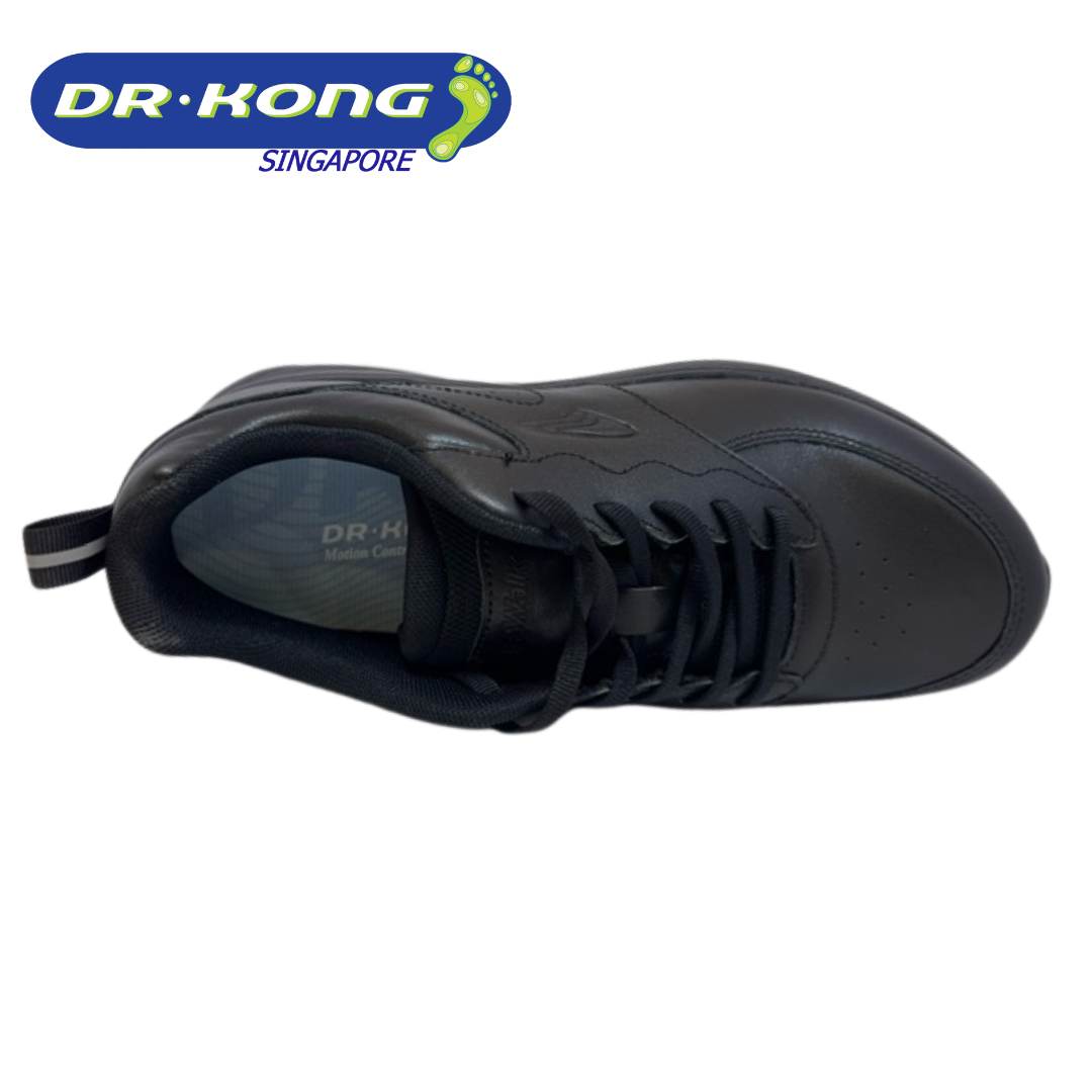DR.KONG WOMEN EZWALK SPORT SHOES DK-CE001736E3-BLK