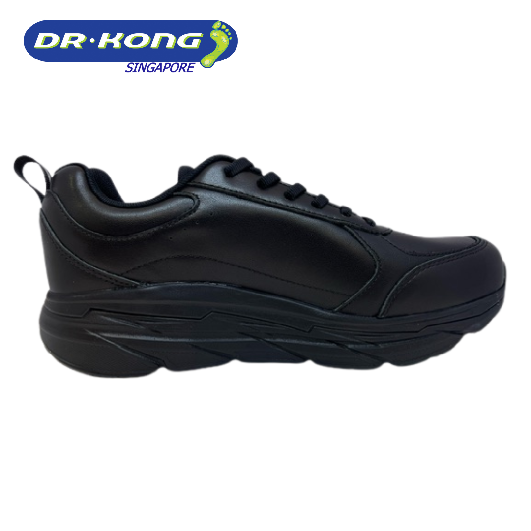 DR.KONG MEN'S EXPLORE SNEAKERS DK-CX001003E3-BLK