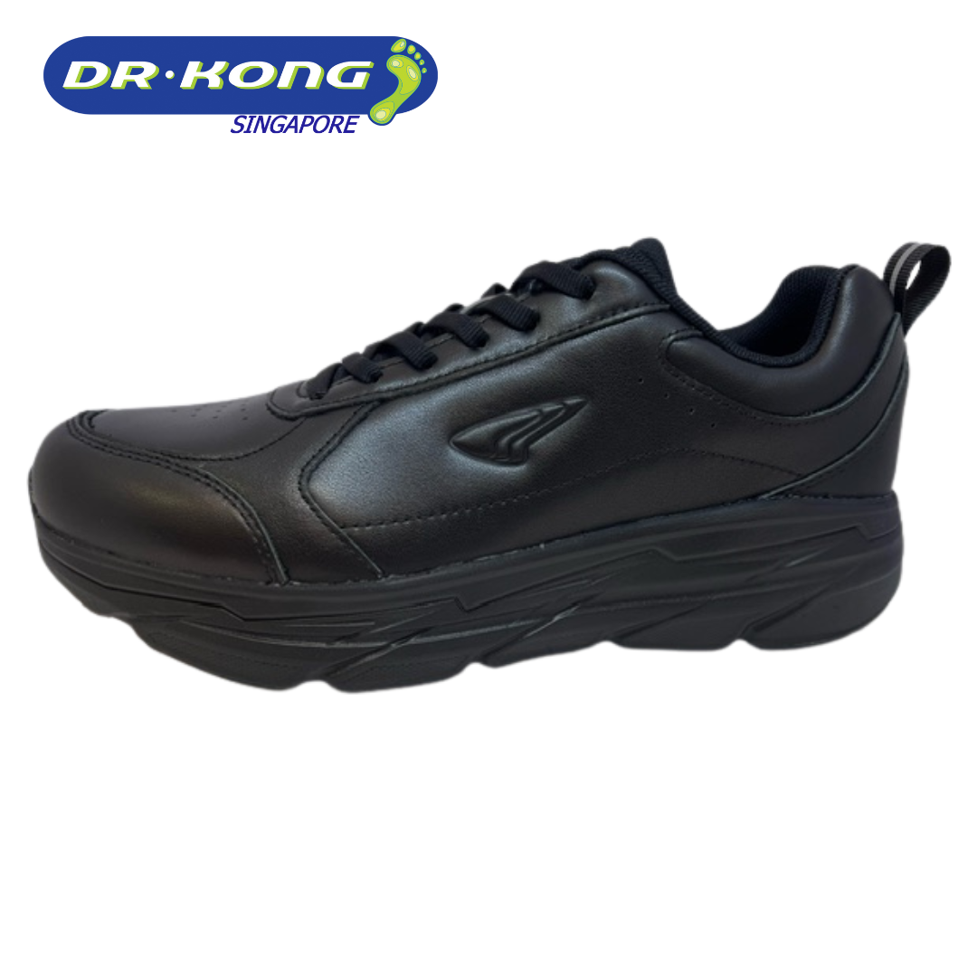 DR.KONG MEN'S EXPLORE SNEAKERS DK-CX001003E3-BLK