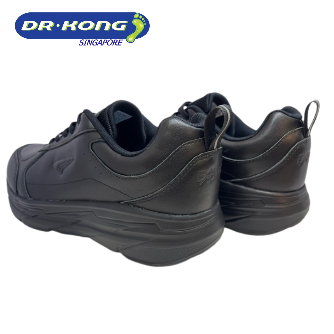 DR.KONG MEN'S EXPLORE SNEAKERS DK-CX001003E3-BLK(RP : $189)