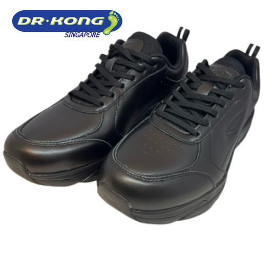 DR.KONG MEN'S EXPLORE SNEAKERS DK-CX001003E3-BLK