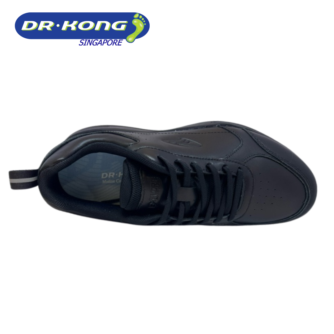 DR.KONG MEN'S EXPLORE SNEAKERS DK-CX001003E3-BLK