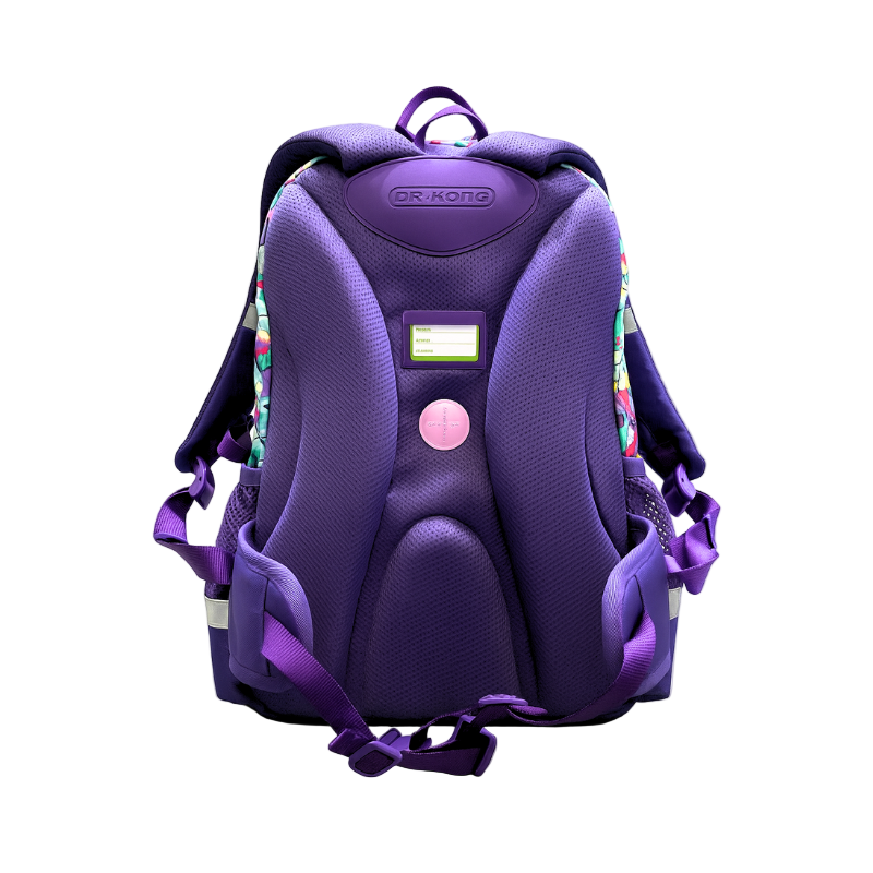 DR.KONG BACKPACKS M SIZE DK-M003-PUP