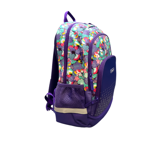 DR.KONG BACKPACKS M SIZE DK-M003-PUP