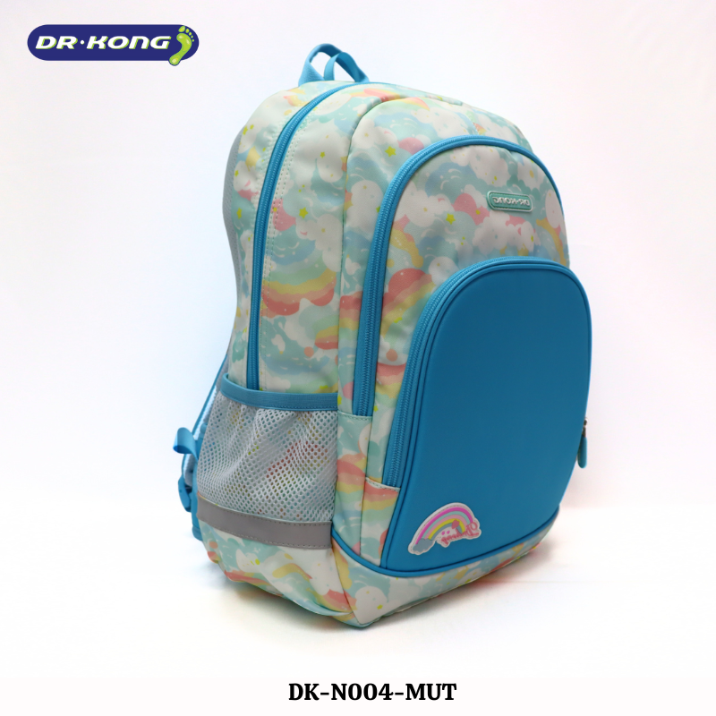 DR.KONG BACKPACKS M SIZE DK-N004-MUT