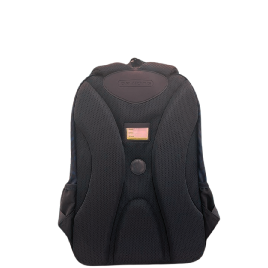 DR.KONG BACKPACKS L SIZE DK-N012-BLU