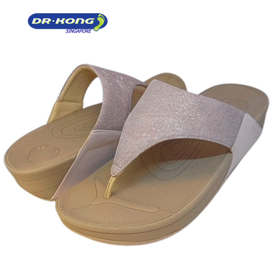 DR.KONG WOMEN TOTAL CONTACT SANDALS DK-S3001833-PIK